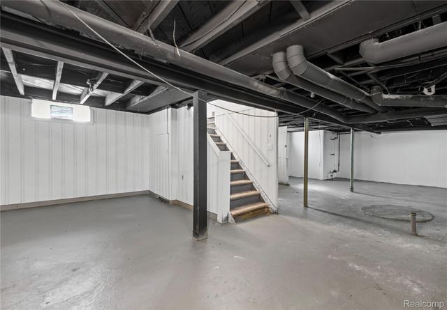 20052 Avon Avenue, Detroit, MI 48219