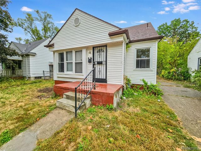 20052 Avon Avenue, Detroit, MI 48219