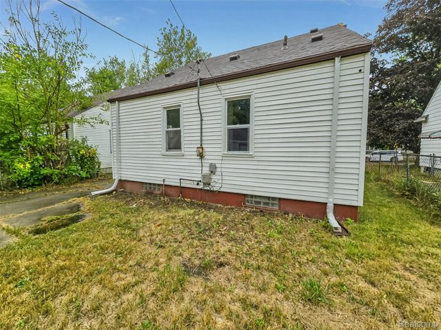 20052 Avon Avenue, Detroit, MI 48219