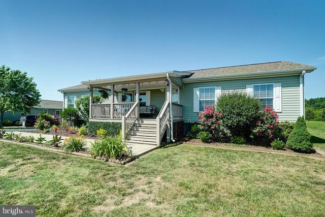 26476 PENNFIELDS DR, Orange, VA 22960