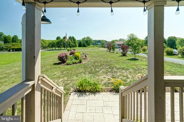 26476 PENNFIELDS DR, Orange, VA 22960
