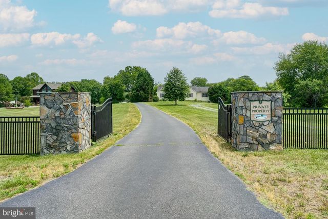 26476 PENNFIELDS DR, Orange, VA 22960