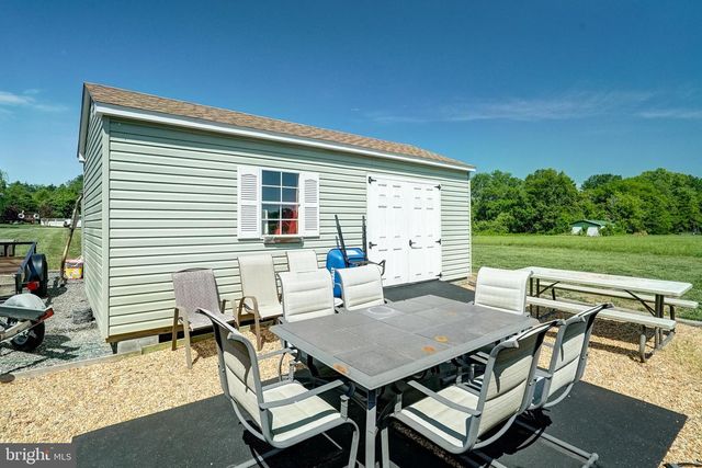 26476 PENNFIELDS DR, Orange, VA 22960