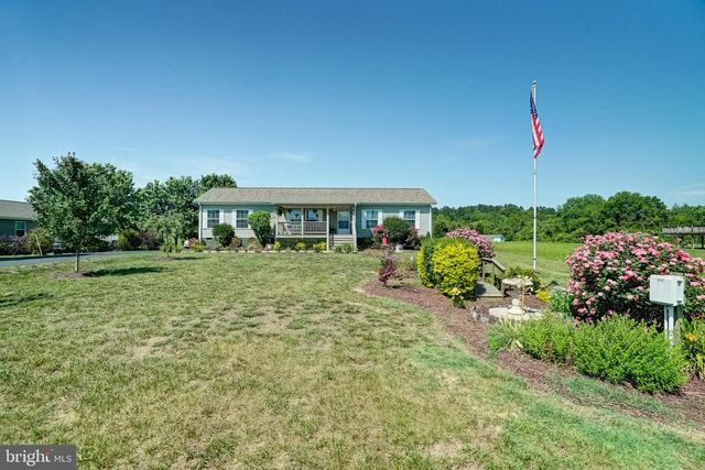 26476 PENNFIELDS DR, Orange, VA 22960