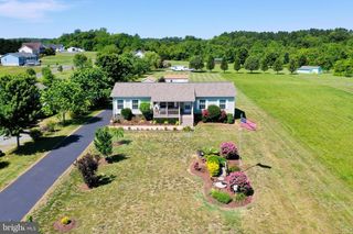26476 PENNFIELDS DR, Orange, VA 22960