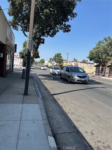 34703472 Tweedy Boulevard, South Gate, CA 90280