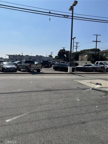34703472 Tweedy Boulevard, South Gate, CA 90280