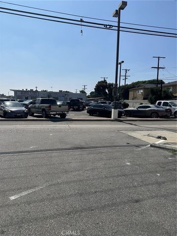 34703472 Tweedy Boulevard, South Gate, CA 90280