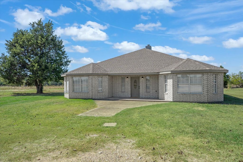 337 Vz County Road 2719, Mabank, TX 75147