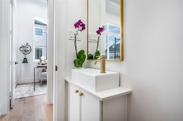 7604 Janak Spring Street, Houston, TX 77055