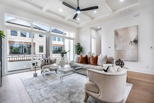 7604 Janak Spring Street, Houston, TX 77055