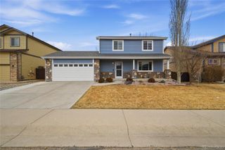 444 Frontier Lane, Johnstown, CO 80534