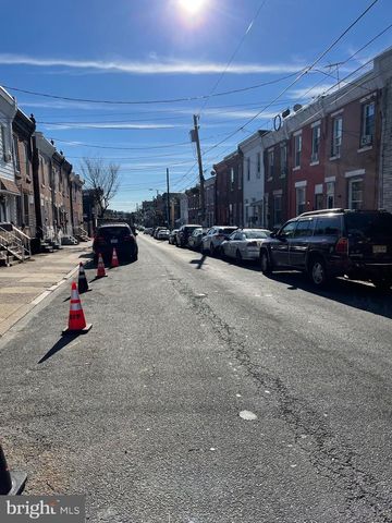 3044 RORER ST, Philadelphia, PA 19134