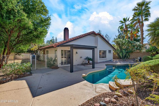 4558 E McNeil Street, Phoenix, AZ 85044