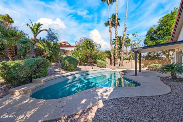 4558 E McNeil Street, Phoenix, AZ 85044