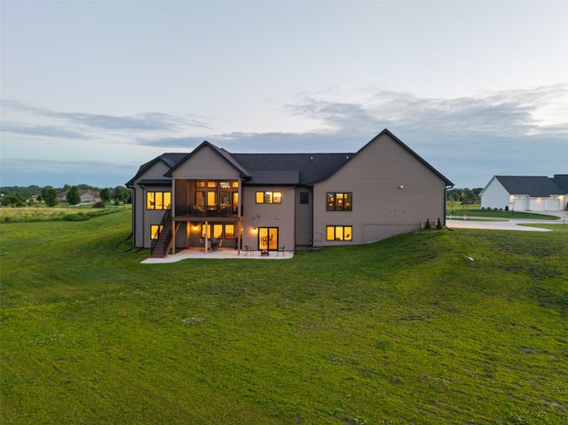 624 Xavier Place, Ames, IA 50014