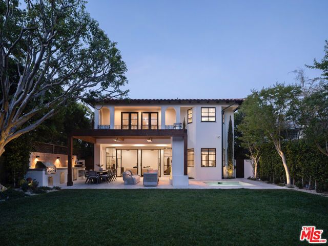 859 S Gretna Green Way, Los Angeles, CA 90049
