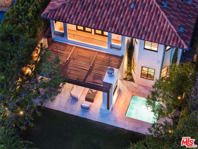 859 S Gretna Green Way, Los Angeles, CA 90049