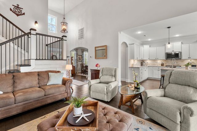 2647 Henagan Ln., Myrtle Beach, SC 29588