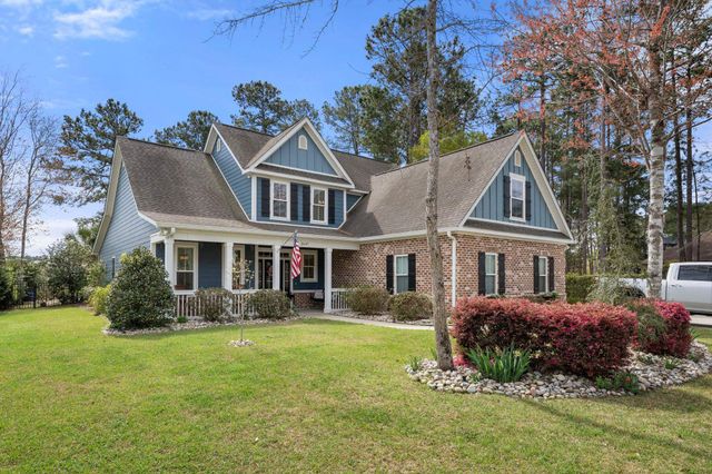 2647 Henagan Ln., Myrtle Beach, SC 29588