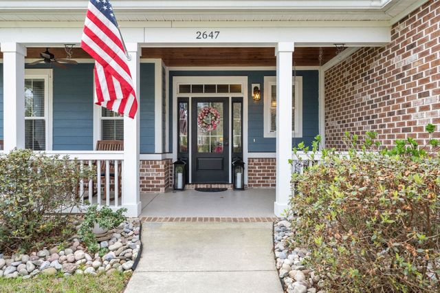 2647 Henagan Ln., Myrtle Beach, SC 29588