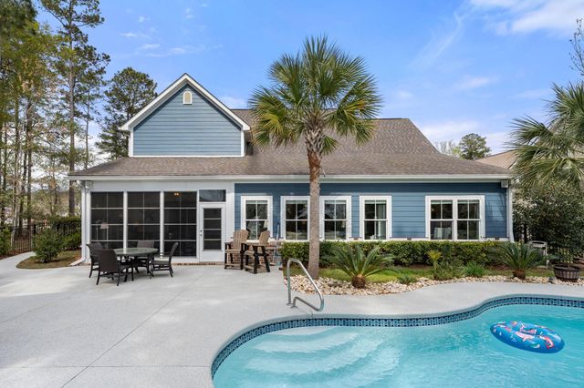 2647 Henagan Ln., Myrtle Beach, SC 29588