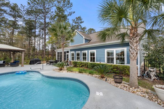 2647 Henagan Ln., Myrtle Beach, SC 29588