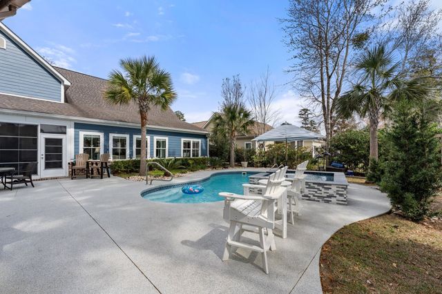2647 Henagan Ln., Myrtle Beach, SC 29588