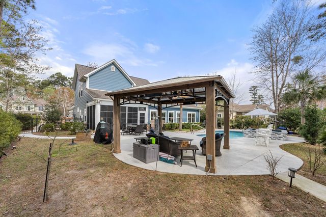 2647 Henagan Ln., Myrtle Beach, SC 29588