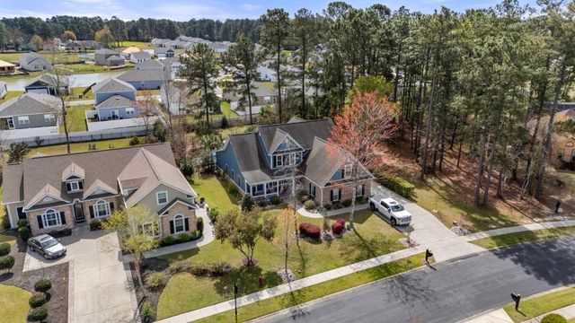 2647 Henagan Ln., Myrtle Beach, SC 29588