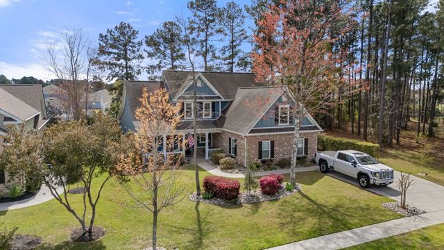 2647 Henagan Ln., Myrtle Beach, SC 29588