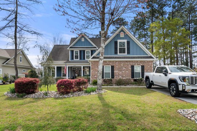 2647 Henagan Ln., Myrtle Beach, SC 29588