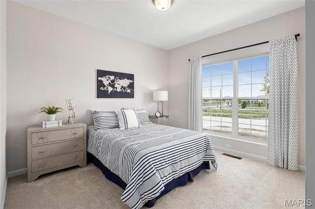 106 River Wind Drive, St Charles, MO 63301