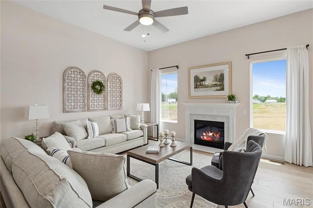 106 River Wind Drive, St Charles, MO 63301