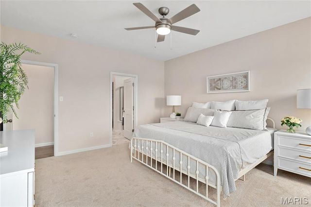 106 River Wind Drive, St Charles, MO 63301