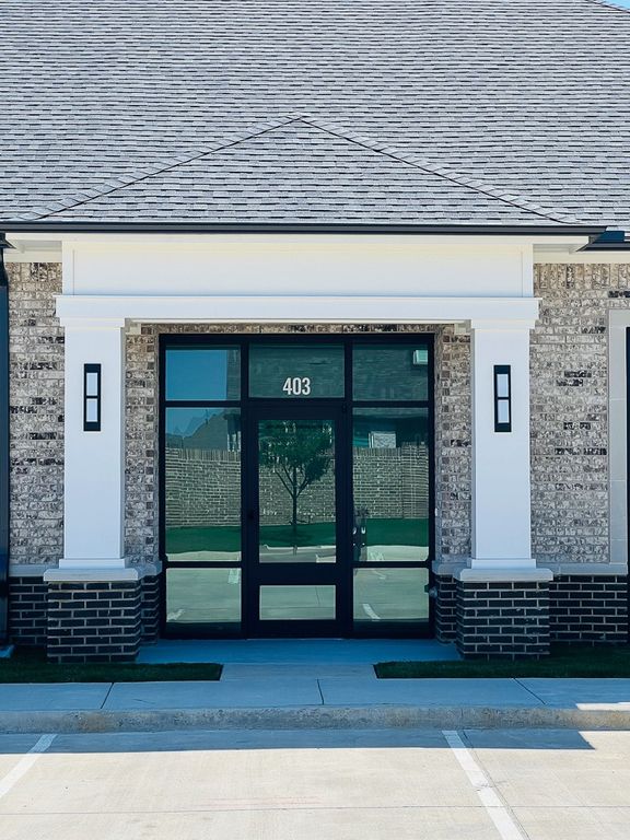 2120 Prairie Drive 403, Prosper, TX 75078