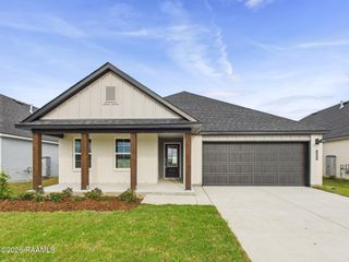 126 Yonkers Drive, Lafayette, LA 70507