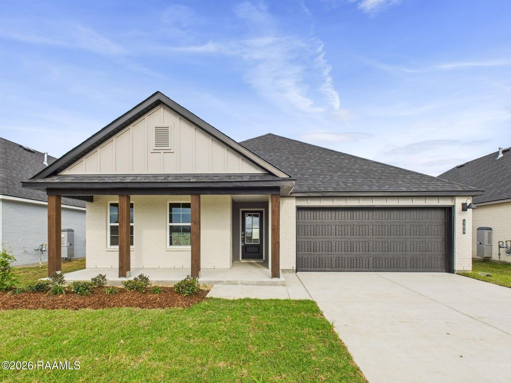 126 Yonkers Drive, Lafayette, LA 70507