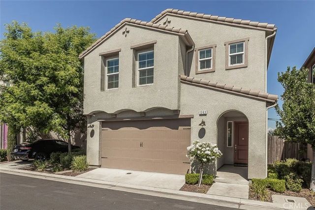1363 Joy Drive, Clovis, CA 93619