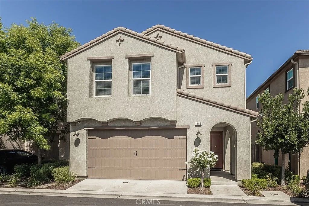1363 Joy Drive, Clovis, CA 93619