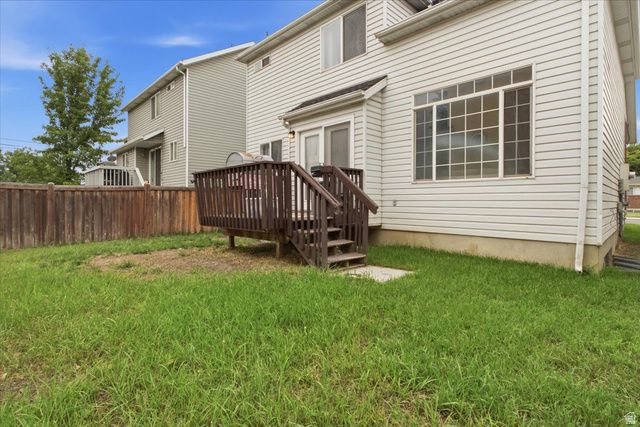 572 N 1080 W, Provo, UT 84601