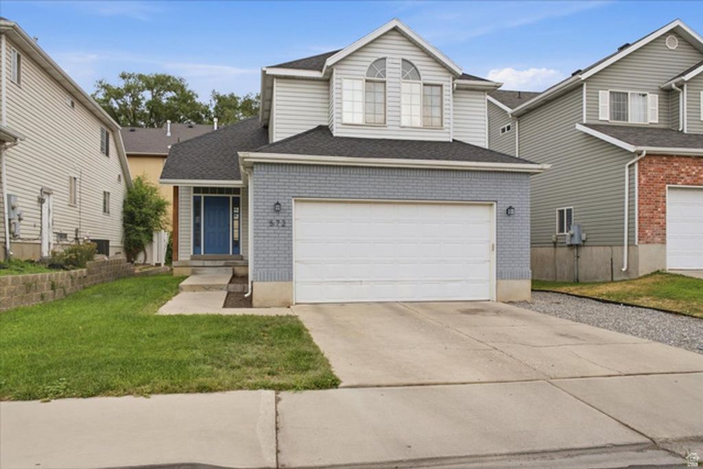 572 N 1080 W, Provo, UT 84601
