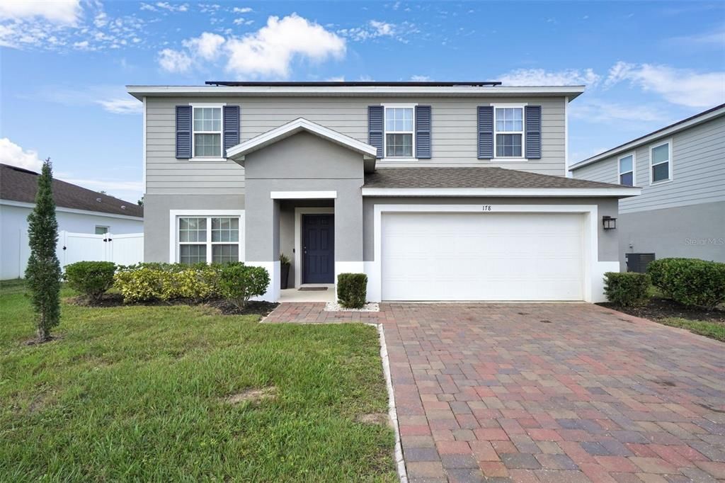 178 ARIA WAY, Davenport, FL 33837