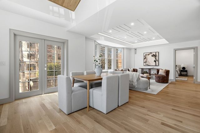 92 Sewall Ave 2C, Brookline, MA 02446