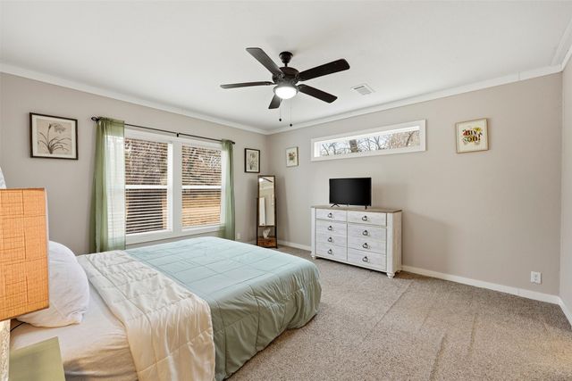 2114 Hickory Street, Mabank, TX 75156