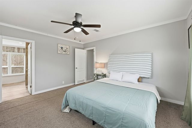 2114 Hickory Street, Mabank, TX 75156