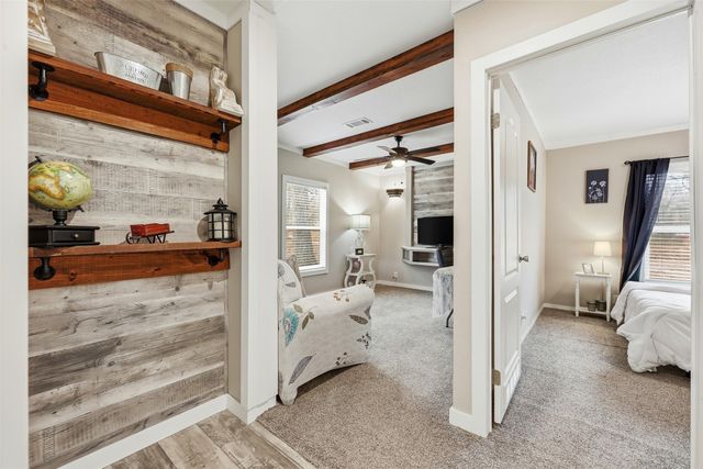 2114 Hickory Street, Mabank, TX 75156