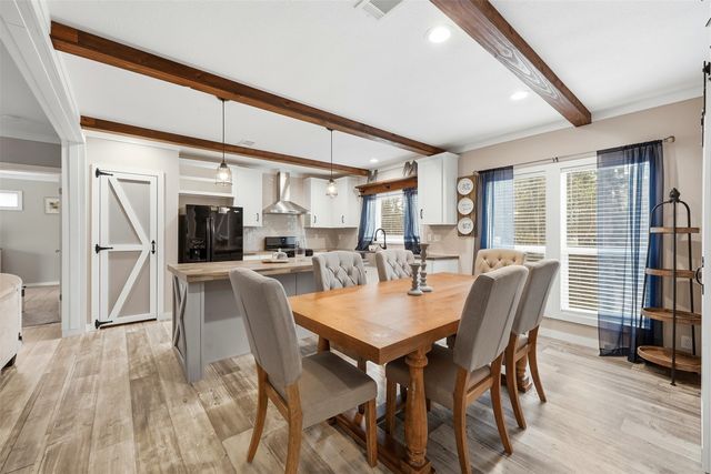 2114 Hickory Street, Mabank, TX 75156