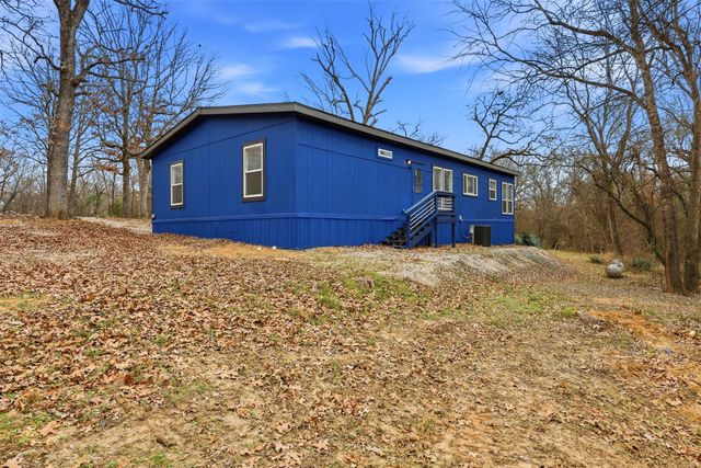 2114 Hickory Street, Mabank, TX 75156