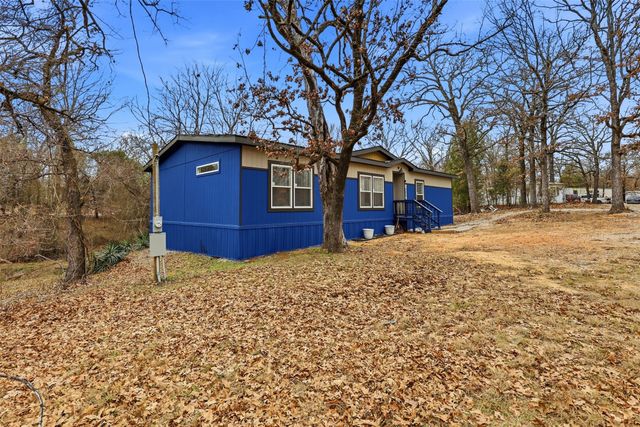 2114 Hickory Street, Mabank, TX 75156